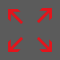resize